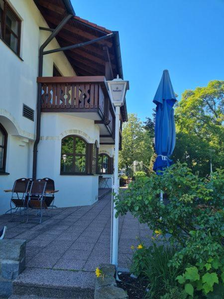 Kleines Brauhaus Ingolstadt Buitenkant foto