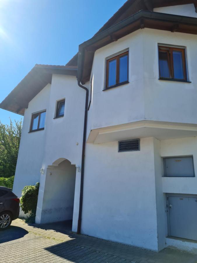 Kleines Brauhaus Ingolstadt Buitenkant foto